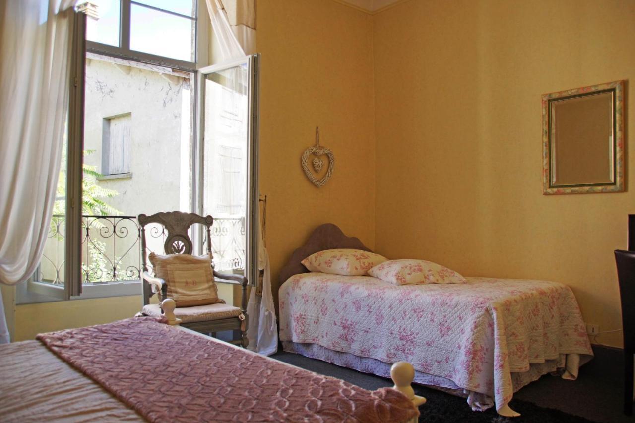 Bed and Breakfast Les remparts de la Bastide à Castillonnès Extérieur photo